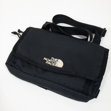 【OneSize ブラック系】 The North Face ( ザ・ノースフェイス ) フロントアクセサリーポケット Front Acc Pocket NM91215 ショルダーバッグ バッグ ストレージ - 【公式】2ndGEAR（セカンドギア）Webショップ【登山用品・アウトドア用品専門 買取販売店】