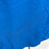 【Women's M ブルー系】 Icebreaker ( アイスブレーカー ) 200 ボディフィット ハーフジップ ロングスリーブ シャツ メリノウール ウェア トップス インナー シャツ ロングスリーブシャツ ウール z00055030  ウール ロングスリーブ