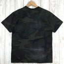 【Men's S グリーン系】 The North Face ( ザ・ノースフェイス ) ショートスリーブ セオ アルファ プリント Tシャツ S/S Ceo A Print Tee NT31723 Asian Men's WC Woodland Camo コットン - 【公式】2ndGEAR（セカンドギア）Webショップ【登山用品・アウトドア用品専門 買取販売店】