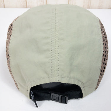 【Unisex OneSize ベージュ系】 Milestone ( マイルストーン ) オリジナル キャップ Original Cap ナイロン MSC-019 Asian Unisex アーモンド キャップ ヘッドウェア ウェア小物 ウェア - 【公式】2ndGEAR（セカンドギア）Webショップ【登山用品・アウトドア用品専門 買取販売店】