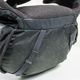 【OneSize ブラック系】 Gregory ( グレゴリー ) パラゴン 38 Paragon 38 バッグ ストレージ バックパック 容量【30L～54L】 z00051986 容量【30L～54L】 バックパック バッグ ストレージ - 【公式】2ndGEAR（セカンドギア）Webショップ【登山用品・アウトドア用品専門 買取販売店】