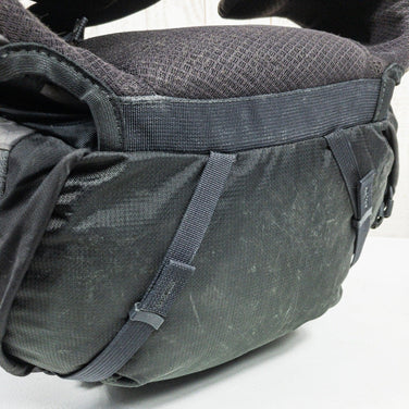 【OneSize ブラック系】 Gregory ( グレゴリー ) パラゴン 38 Paragon 38 バッグ ストレージ バックパック 容量【30L～54L】 z00051986 容量【30L～54L】 バックパック バッグ ストレージ - 【公式】2ndGEAR（セカンドギア）Webショップ【登山用品・アウトドア用品専門 買取販売店】