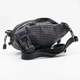 【OneSize ブラック系】 Rawlow Mountain Works ( ロウロウマウンテンワークス ) ナッツミニスペクトラ Nuts Mini SPECTRA ナイロン バッグ ストレージ サコッシュポーチ z00052120 サコッシュポーチ バッグ - 【公式】2ndGEAR（セカンドギア）Webショップ【登山用品・アウトドア用品専門 買取販売店】