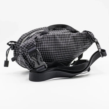 【OneSize ブラック系】 Rawlow Mountain Works ( ロウロウマウンテンワークス ) ナッツミニスペクトラ Nuts Mini SPECTRA ナイロン バッグ ストレージ サコッシュポーチ z00052120 サコッシュポーチ バッグ - 【公式】2ndGEAR（セカンドギア）Webショップ【登山用品・アウトドア用品専門 買取販売店】