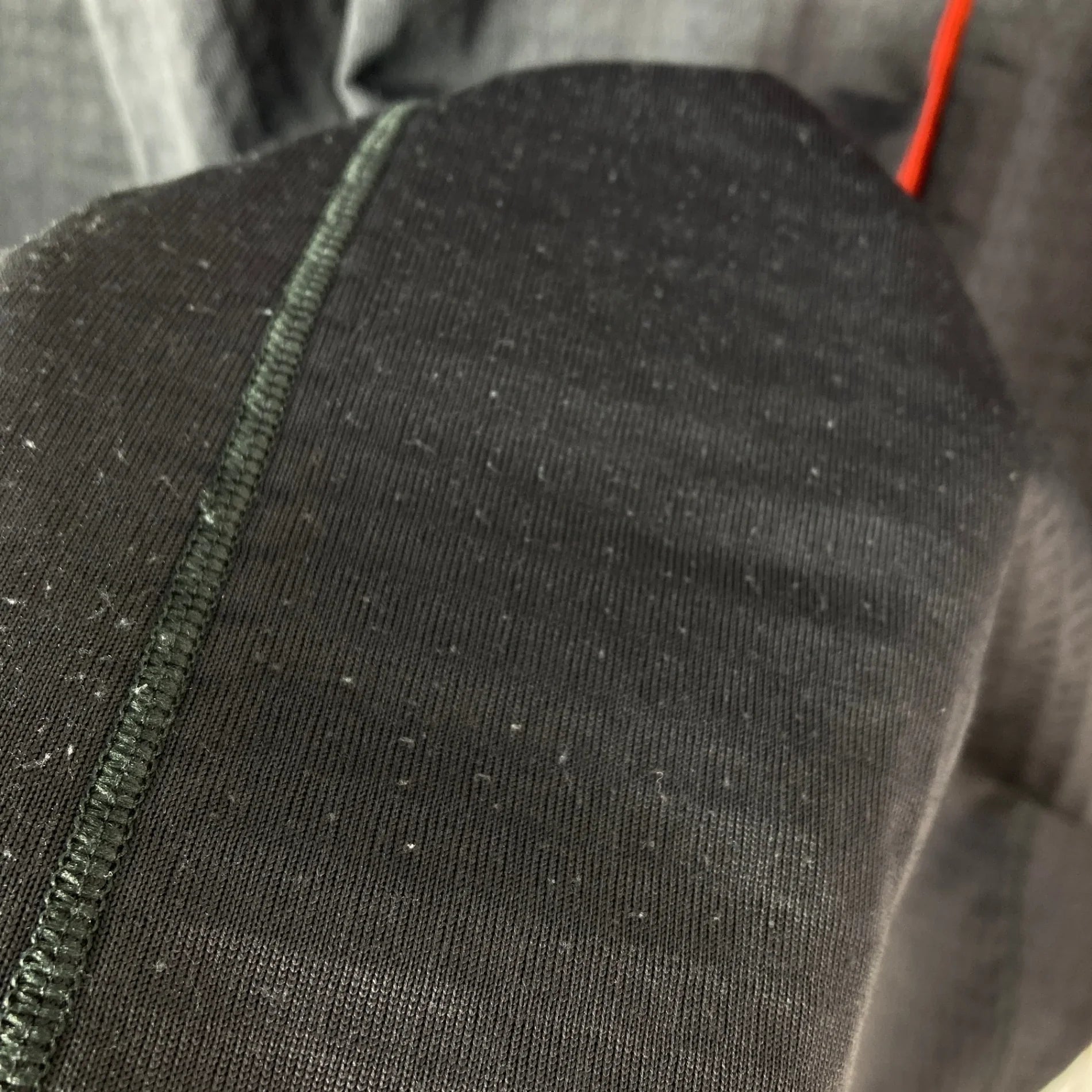 Men's S グレー系】 2016 Patagonia ( パタゴニア ) R1 フーディ R1