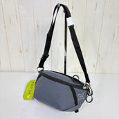 【OneSize グレー系】 Paago Works ( パーゴワークス ) スイッチ M SWITCH M ナイロン バッグ ストレージ サコッシュポーチ z00057892 サコッシュポーチ バッグ ストレージ