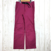 【Women's 8 パープル系】 Berghaus ( バーグハウス ) ストレッチ コンフォート パンツ Stretch Comfort Pants ソフトシェル J0249 Women's ソフトシェル ロングパンツ ボトムス ウェア - 【公式】2ndGEAR（セカンドギア）Webショップ【登山用品・アウトドア用品専門 買取販売店】