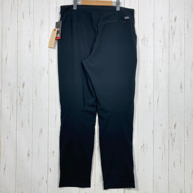 【Men's 34-Regular ブラック系】 Mountain Hardwear ( マウンテンハードウェア ) トレイルセンダー パンツ Trail Sender Pant OM3380 010 z00058253 010  ロングパンツ ボトムス ウェア