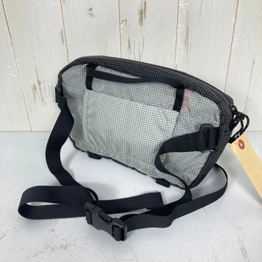 【OneSize グレー系】 Black Diamond ( ブラックダイヤモンド ) ベータライト サテライト バッグ Beta Light Satellite Bag ナイロン バッグ ストレージ 外付けポーチ z00059625  外付けポーチ バッグ スト
