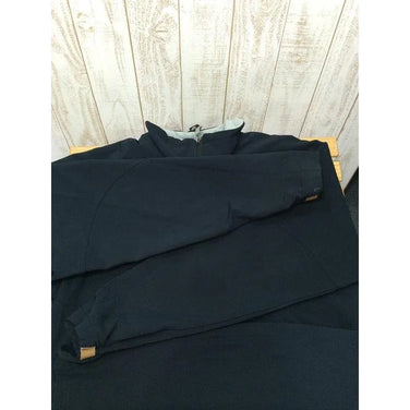 【Men's M ブラック系】 Cloudveil ( クラウドベイル ) セレンディピティジャケット Men's BK ブラック ソフトシェル アウター ジャケット トップス ウェア - 【公式】2ndGEAR（セカンドギア）Webショップ【登山用品・アウトドア用品専門 買取販売店】