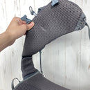 【OneSize グレー系】 Paago Works ( パーゴワークス ) ラッシュ 20 Rush 20 Shadow Gray ナイロン バッグ ストレージ バックパック デイパック 容量【～29L】 z00058044 Shadow Gray デイパック-5