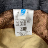 [Unisex M Beige] Karrimor Ventilation Classic ST Nylon Wear, Accessories, Headwear, Hat z00057234 Hat Headwear Accessories Wear