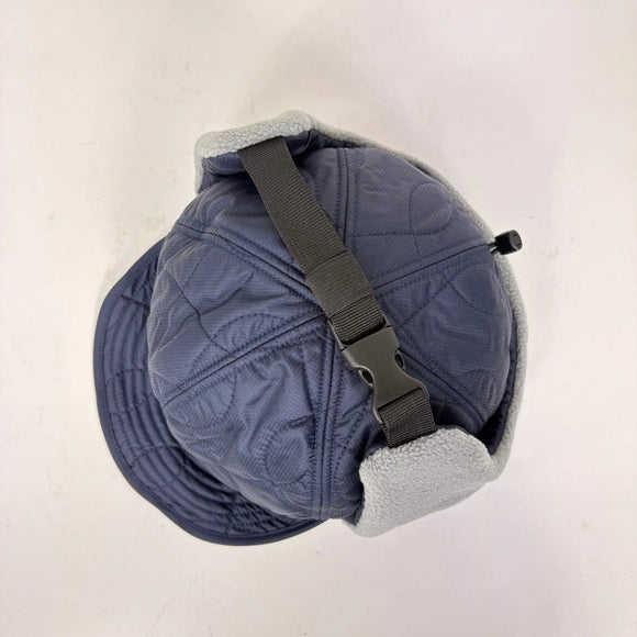 【Unisex OneSize ネイビー系】 Halo Commodity ( ハロコモディティ ) フラッターガイドキャップ Flutter Guide Cap  Navy z00057450 Navy キャップ ヘッドウェア ウェア小物 ウェア