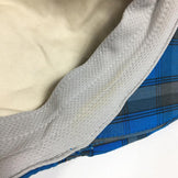 【Unisex L ブルー系】 Outdoor Research ( アウトドアリサーチ ) サマー ギャツビー キャップ Summer Gatsby Cap ハンチングキャップ 生産終了モデル 入手困難 86545 Unisex キャップ ヘッドウェア ウェア小 - 【公式】2ndGEAR（セカンドギア）Webショップ【登山用品・アウトドア用品専門 買取販売店】