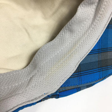 【Unisex L ブルー系】 Outdoor Research ( アウトドアリサーチ ) サマー ギャツビー キャップ Summer Gatsby Cap ハンチングキャップ 生産終了モデル 入手困難 86545 Unisex キャップ ヘッドウェア ウェア小 - 【公式】2ndGEAR（セカンドギア）Webショップ【登山用品・アウトドア用品専門 買取販売店】