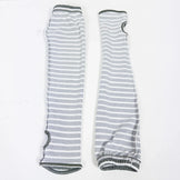 【OneSize グレー系】 Marmot ( マーモット ) サンスクリーン ボーダー アームカバー Sunscreen Border Arm Cover ポリエステル ウェア ウェア小物 アームカバー z00052271 アームカバー ウェア小物 ウェア - 【公式】2ndGEAR（セカンドギア）Webショップ【登山用品・アウトドア用品専門 買取販売店】