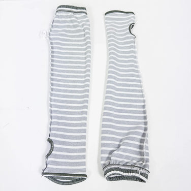 【OneSize グレー系】 Marmot ( マーモット ) サンスクリーン ボーダー アームカバー Sunscreen Border Arm Cover ポリエステル ウェア ウェア小物 アームカバー z00052271 アームカバー ウェア小物 ウェア - 【公式】2ndGEAR（セカンドギア）Webショップ【登山用品・アウトドア用品専門 買取販売店】