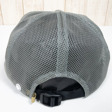 【S グレー系】 Halo Commodity ( ハロコモディティ ) リム キャップ Rhim Cap ベースボールキャップ メッシュキャップ HL-1001 キャップ ヘッドウェア ウェア小物 ウェア - 【公式】2ndGEAR（セカンドギア）Webショップ【登山用品・アウトドア用品専門 買取販売店】