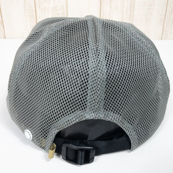 【S グレー系】 Halo Commodity ( ハロコモディティ ) リム キャップ Rhim Cap ベースボールキャップ メッシュキャップ HL-1001 キャップ ヘッドウェア ウェア小物 ウェア - 【公式】2ndGEAR（セカンドギア）Webショップ【登山用品・アウトドア用品専門 買取販売店】