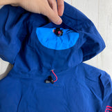 【Women's XS ネイビー系】 State Of Elevenate ( ステート オブ エレベネート ) ベック ド ロス ジャケット Bec de Rosses Jacket スキージャケット ナイロン ウェア トップス アウター ジャケット ハードシェル GO