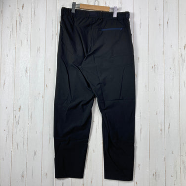 【Unisex M ブラック系】 Static ( スタティック ) オール マウンテン パンツ #3 軽エディション All Mountain Pants #3 軽Edition ムーンライトギア コラボモデル ナイロン ウェア ボトムス ロングパンツ  z0005