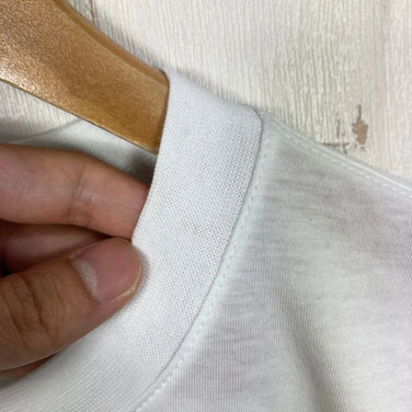 【Men's M White】 Mountain Hardwear Straight Canyon M Short Sleeve OM5450 102 z00058260 102 Cotton