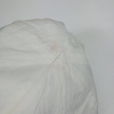 【Unisex 3 ホワイト系】 HIGHER（ハイヤー） コットン コットン リネン ベレー Cotton Linen Beret Asian Unisex ヘッドウェア ウェア小物 ウェア - 【公式】2ndGEAR（セカンドギア）Webショップ【登山用品・アウトドア用品専門 買取販売店】