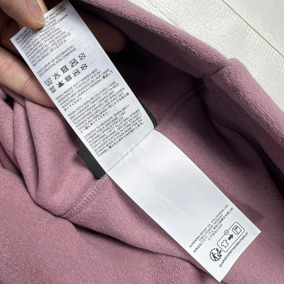 【Unisex S パープル系】 Norrona ( ノローナ ) フェムント ウォーム2 クルーネック ユニセックス Femund Warm2 Crew Neck Unisex 2666-24 6749 GRAPE SHAKE z00056089 6749 GRAP
