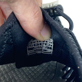 Keen UNEEK 02 Men's Sandals, Size 29.0cm, Black (z00053975)