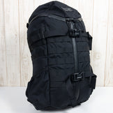 【OneSize ブラック系】 Mystery Ranch ( ミステリーランチ ) 2デイ アサルト パック 2 Day Assault Pack 27L ナイロン デイパック 容量【～29L】 バックパック バッグ ストレージ - 【公式】2ndGEAR（セカンドギア）Webショップ【登山用品・アウトドア用品専門 買取販売店】