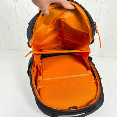 【OneSize ブラック系】 Mystery Ranch ( ミステリーランチ ) ディストリクト 18 DISTRICT 18 ナイロン バッグ ストレージ バックパック デイパック 容量【～29L】 z00054887  デイパック 容量【～29L】 バックパ