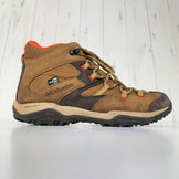 【Women's 24.0cm ベージュ系】 Columbia ( コロンビア ) セイバー ファイブ ミッド アウトドライ ワイド Saber Five Mid OutDry Wide OutDry / Wide / Techlite Plus / Adapt Trax フット