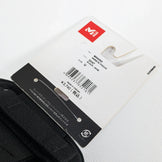 【OneSize ブラック系】 Millet ( ミレー ) ヴァリエ ポーチ Variete Pouch ナイロン MIS0592 外付けポーチ バッグ ストレージ - 【公式】2ndGEAR（セカンドギア）Webショップ【登山用品・アウトドア用品専門 買取販売店】