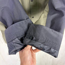 【Men's L グリーン系】 The North Face ( ザ・ノースフェイス ) マウンテンライトジャケット Mountain Light Jacket GORE-TEX ジップインジップ ナイロン ウェア トップス アウター ジャケット ハードシェル z0-8