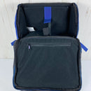 【OneSize ブルー系】 Millet ( ミレー ) アイガー グレッチャー 33 Eiger Gletscher 33 NIKON（ニコン）コラボモデル ニコンダイレクト限定販売 カメラ用バックパック カメラバッグ ナイロン バッグ ストレージ バックパッ-7
