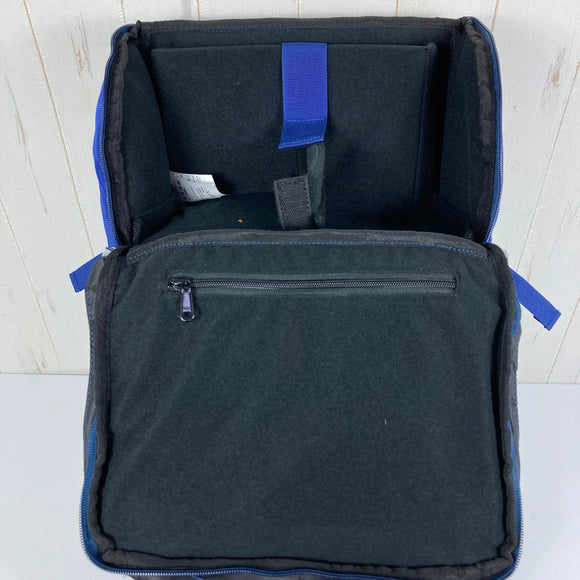 【OneSize ブルー系】 Millet ( ミレー ) アイガー グレッチャー 33 Eiger Gletscher 33 NIKON（ニコン）コラボモデル ニコンダイレクト限定販売 カメラ用バックパック カメラバッグ ナイロン バッグ ストレージ バックパッ