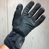 【Unisex S ブラック系】 Montbell ( モンベル ) ウィンドストッパーインシュレーテッド サイクルグローブ 化繊ダウン ウェア ウェア小物 グローブ 手袋 GORE-TEX Windstopper ( ゴアテックス・ウィンドストッパー ) z0005 - 【公式】2ndGEAR（セカンドギア）Webショップ【登山用品・アウトドア用品専門 買取販売店】