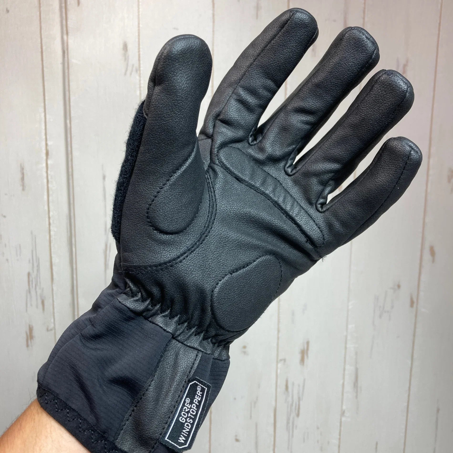 【Unisex S ブラック系】 Montbell ( モンベル ) ウィンドストッパーインシュレーテッド サイクルグローブ 化繊ダウン ウェア ウェア小物 グローブ 手袋 GORE-TEX Windstopper ( ゴアテックス・ウィンドストッパー ) z0005 - 【公式】2ndGEAR（セカンドギア）Webショップ【登山用品・アウトドア用品専門 買取販売店】