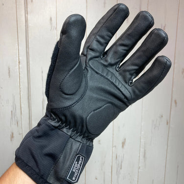 【Unisex S ブラック系】 Montbell ( モンベル ) ウィンドストッパーインシュレーテッド サイクルグローブ 化繊ダウン ウェア ウェア小物 グローブ 手袋 GORE-TEX Windstopper ( ゴアテックス・ウィンドストッパー ) z0005 - 【公式】2ndGEAR（セカンドギア）Webショップ【登山用品・アウトドア用品専門 買取販売店】