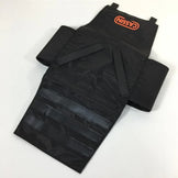 【OneSize ブラック系】Cassin ( カシン ) フォーダブル クランポンバッグ 5265200 クランポン アイゼン ウィンターギア - 【公式】2ndGEAR（セカンドギア）Webショップ【登山用品・アウトドア用品専門 買取販売店】