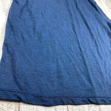 【Men's M ネイビー系】 Static ( スタティック ) オール エレベーション S/S シャツ All Elevation S/S Shirts 半袖 Tシャツ ウール ベースレイヤー Asian Men's ウール ショートスリーブTシャツ クルーネ - 【公式】2ndGEAR（セカンドギア）Webショップ【登山用品・アウトドア用品専門 買取販売店】