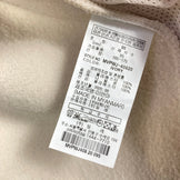 Men's Small Blue Millet Trilogy X Loft Jacket. Hard-to-find Korean-standard polyester fleece top/outerwear jacket (z00053923).