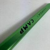 【50cm グリーン系】 Camp ( カンプ ) コルサ Corsa アルミ ウィンターギア ピッケル アイスアックス z00056561  ピッケル アイスアックス ウィンターギア