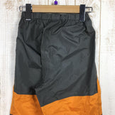 【Kid's S オレンジ系】The North Face ( ザ ノースフェイス ) ジュニア レインテックス Jr Raintex レインシェル パンツのみ キッズ NPJ10311 Asian Kid's レインシェル ロングパンツ ボトムス ウェア - 【公式】2ndGEAR（セカンドギア）Webショップ【登山用品・アウトドア用品専門 買取販売店】