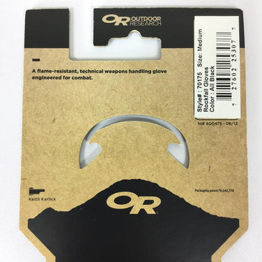 【Men's M ブラック系】 Outdoor Research ( アウトドアリサーチ ) ロックフォール グローブ Rockfall Gloves タクティカルライン 70175 Men's Black グローブ 手袋 ウェア小物 ウェア - 【公式】2ndGEAR（セカンドギア）Webショップ【登山用品・アウトドア用品専門 買取販売店】