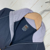 【Women's XS グレー系】 Icebreaker ( アイスブレーカー ) 200 メリノ テクニカル ロングスリーブ ティー 200 Merino Technical Longsleeve Tee メリノウール ウェア トップス インナー シャツ ロングスリー