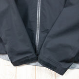 【Men's M ブラック系】 Arcteryx ( アークテリクス ) ベータ ジャケット Beta Jacket ナイロン 29090 International Men's GORE-TEX ( ゴアテックス ) ハードシェル アウター ジャケット トップス - 【公式】2ndGEAR（セカンドギア）Webショップ【登山用品・アウトドア用品専門 買取販売店】
