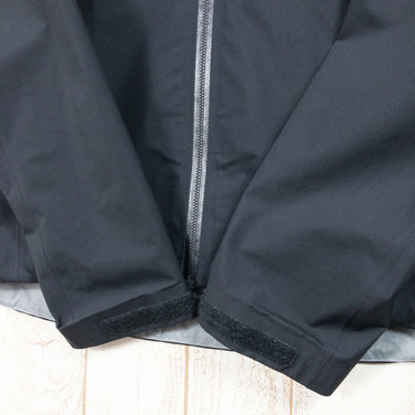 【Men's M ブラック系】 Arcteryx ( アークテリクス ) ベータ ジャケット Beta Jacket ナイロン 29090 International Men's GORE-TEX ( ゴアテックス ) ハードシェル アウター ジャケット トップス - 【公式】2ndGEAR（セカンドギア）Webショップ【登山用品・アウトドア用品専門 買取販売店】
