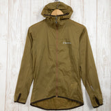 【Women's S ベージュ系】 Teton Bros ( ティートンブロス ) ウィンドリバー フーディー Wind River Hoody ナイロン TB211-19W Women's ウィンドシェル アウター ジャケット トップス ウェア - 【公式】2ndGEAR（セカンドギア）Webショップ【登山用品・アウトドア用品専門 買取販売店】