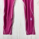 【Women's S/M ピンク系】 Marmot ( マーモット ) ドライクライム ボディーフィット タイツ Driclime Body Fit Tight ポリエステル ウェア ボトムス タイツ z00059864  タイツ ボトムス ウェア-3